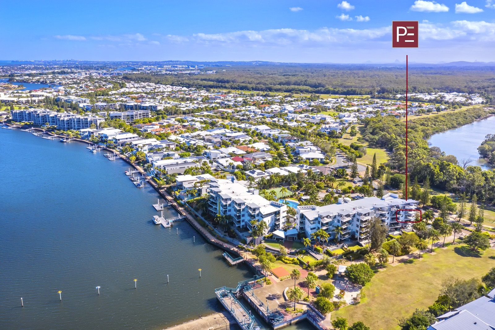 25/51 Grand Parade, Kawana Island QLD 4575, Image 2