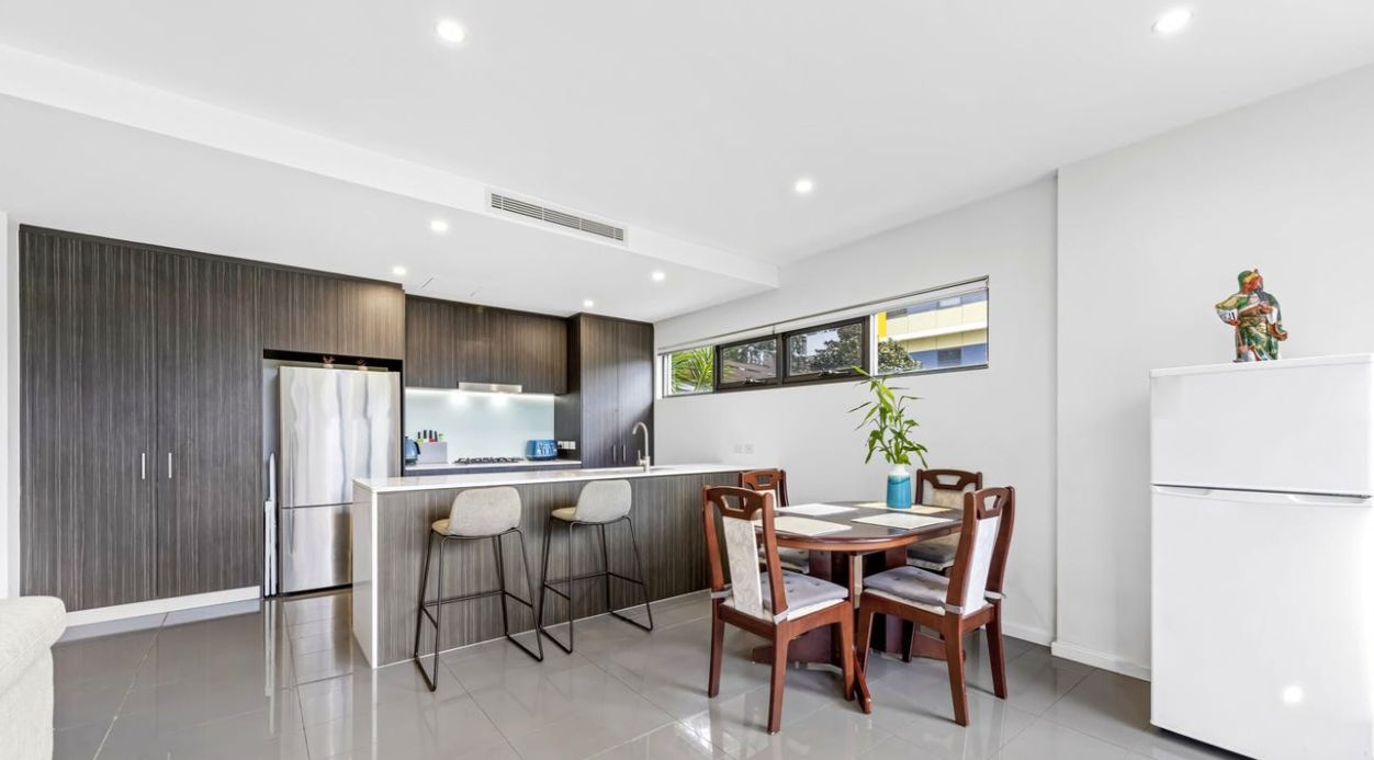 42/97 Caddies Boulevard, Rouse Hill NSW 2155, Image 2