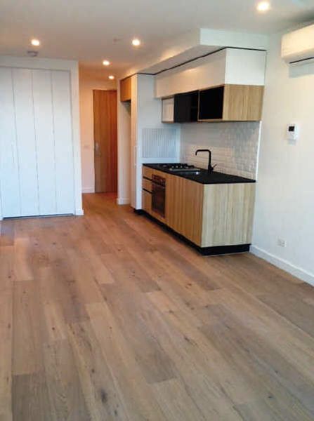 2 bedrooms Apartment / Unit / Flat in 205/91-93 Flemington Road NORTH MELBOURNE VIC, 3051