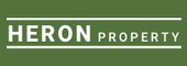 Logo for HERON PROPERTY