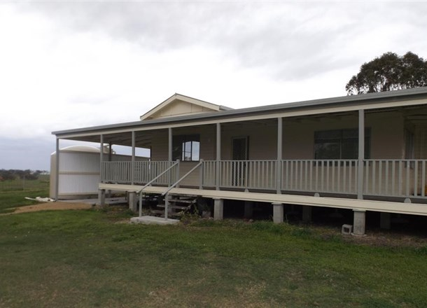 547 Roona Road, Junabee QLD 4370