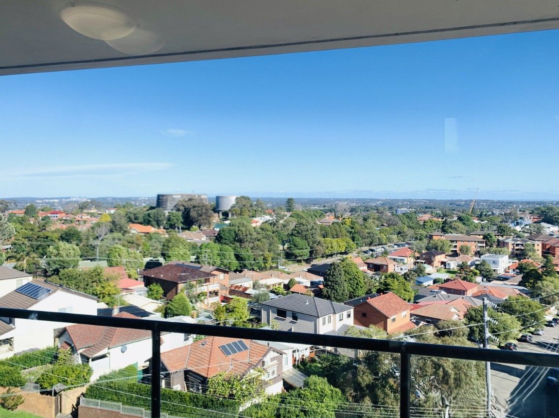 3 bedrooms Apartment / Unit / Flat in 138/323 Forest Road HURSTVILLE NSW, 2220