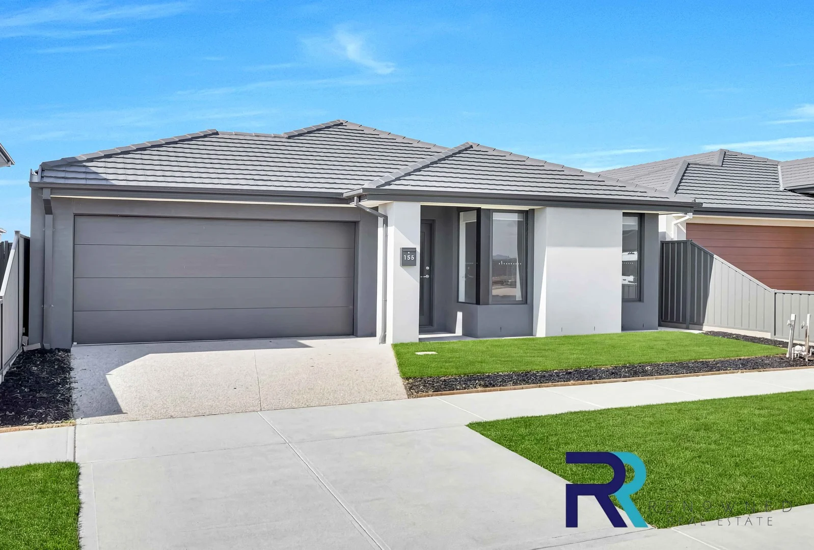 Primary image of 155 GRANDVISTA BOULEVARD, Werribee VIC 3030