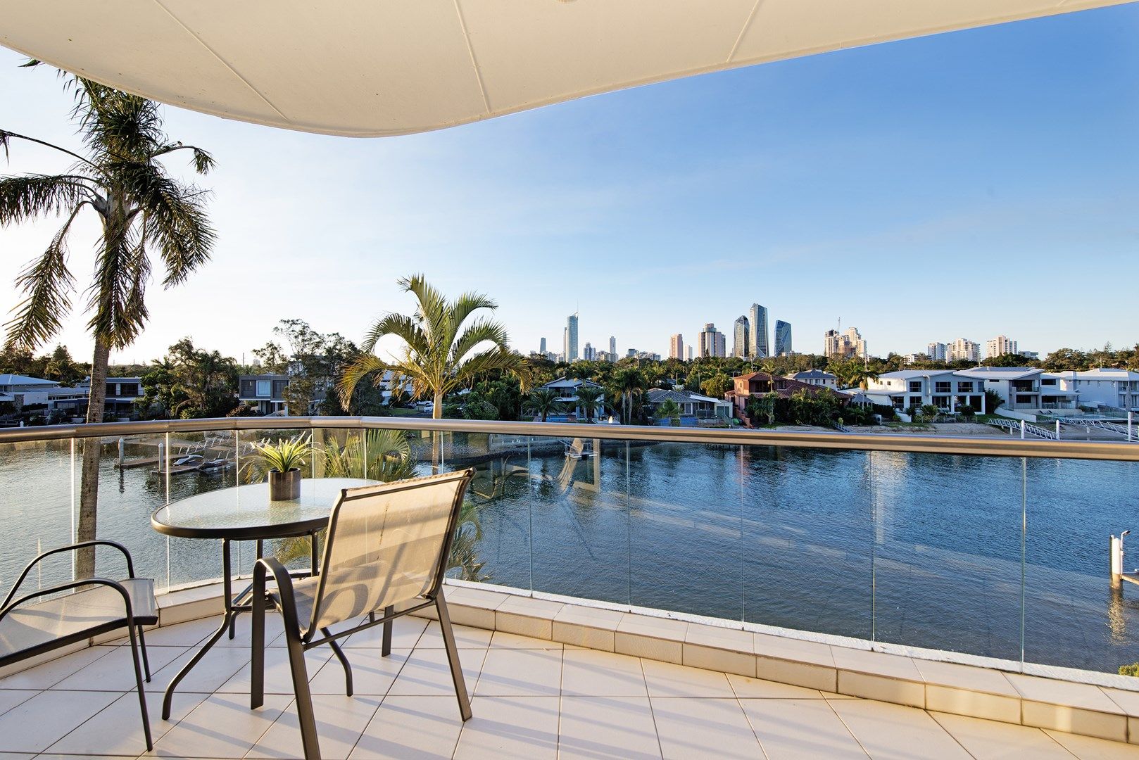 3A/11 Eady Avenue, Broadbeach Waters QLD 4218, Image 0