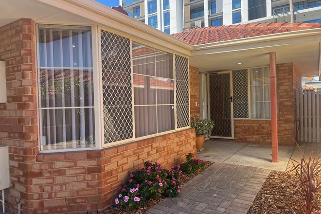 Picture of 3/64 The Ramble, BOORAGOON WA 6154