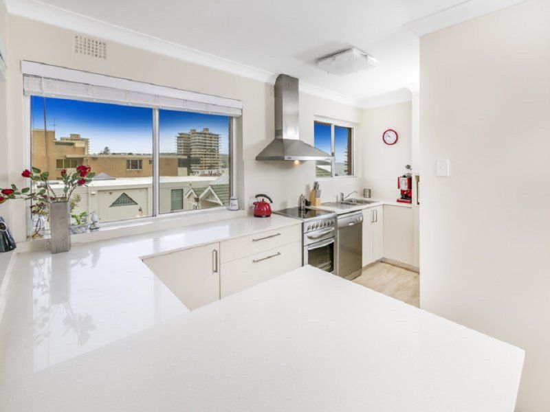 3 bedrooms Apartment / Unit / Flat in 6/38 Lauderdale Avenue FAIRLIGHT NSW, 2094