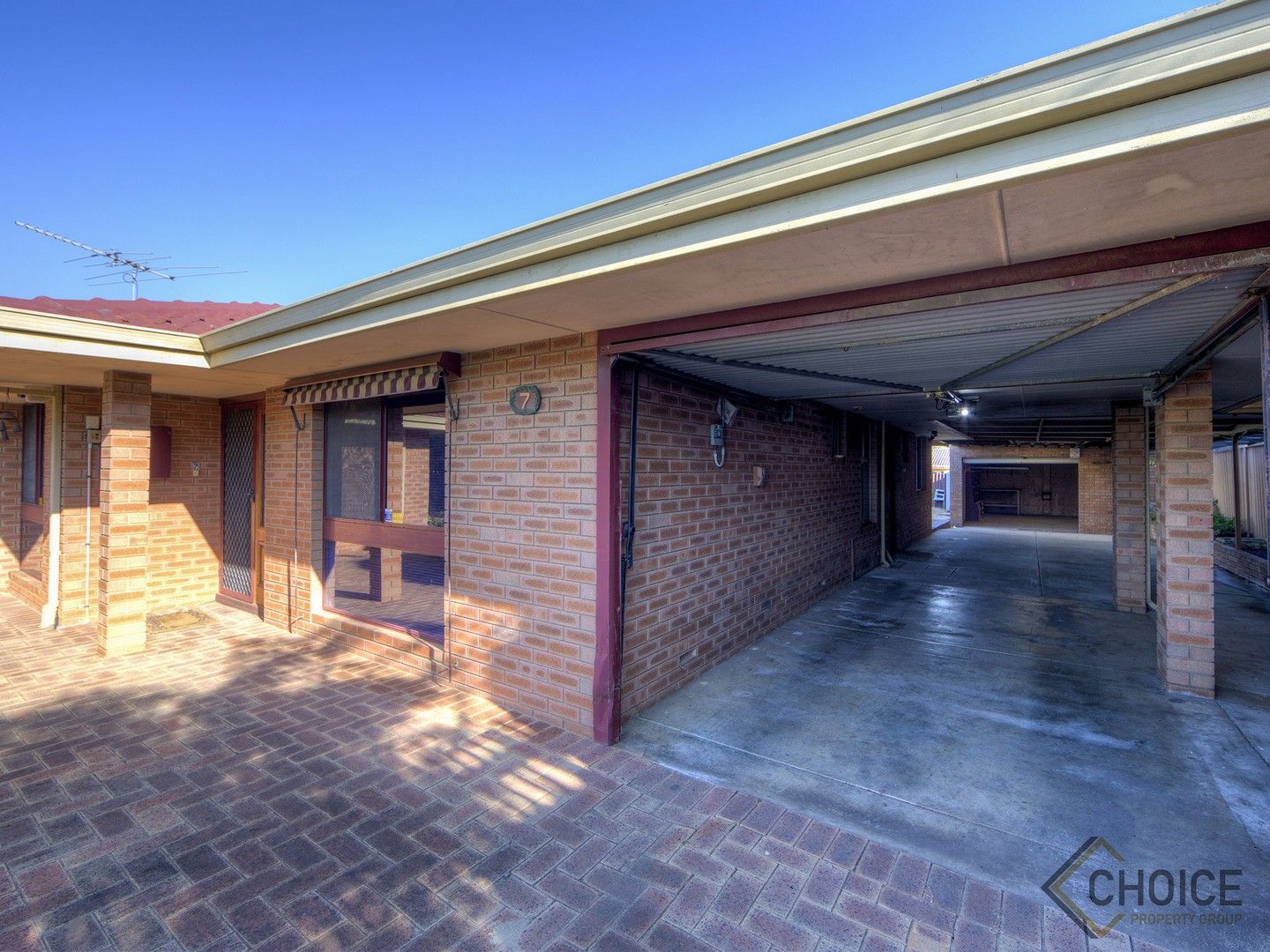 7 Tallerack Way, Forrestfield WA 6058, Image 1