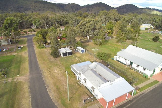 Picture of 44 George St, LINVILLE QLD 4314