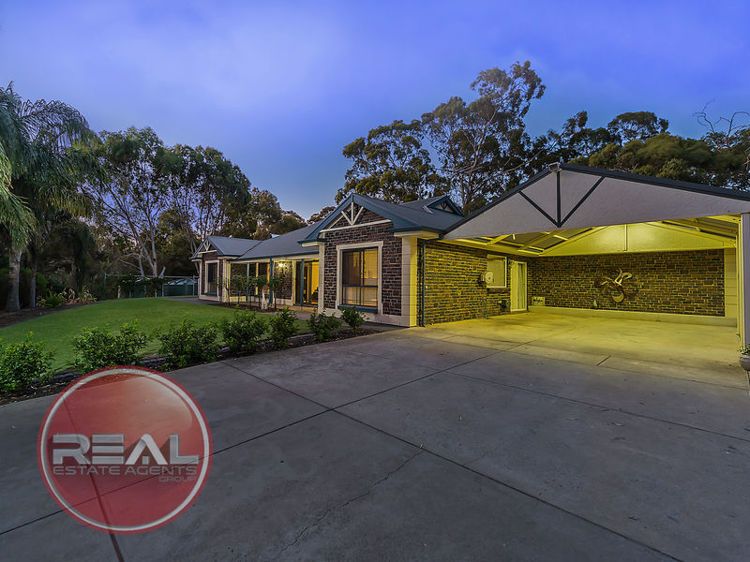 81 Gottwald Road, Williamstown SA 5351, Image 1