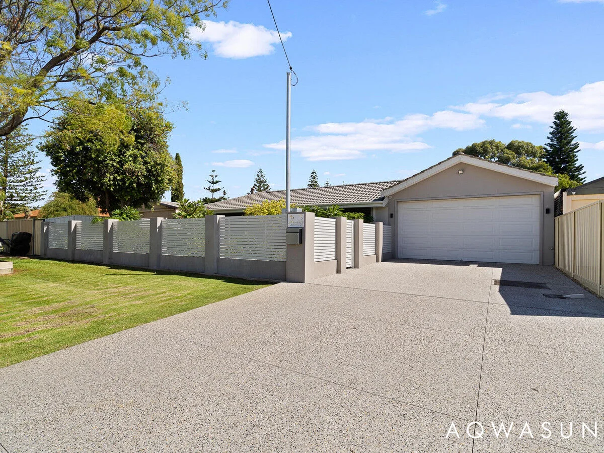 3 Bannon Street, Singleton WA 6175
