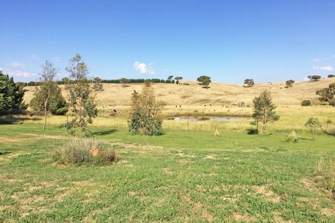 Picture of 40 Peelwood Road, LAGGAN NSW 2583