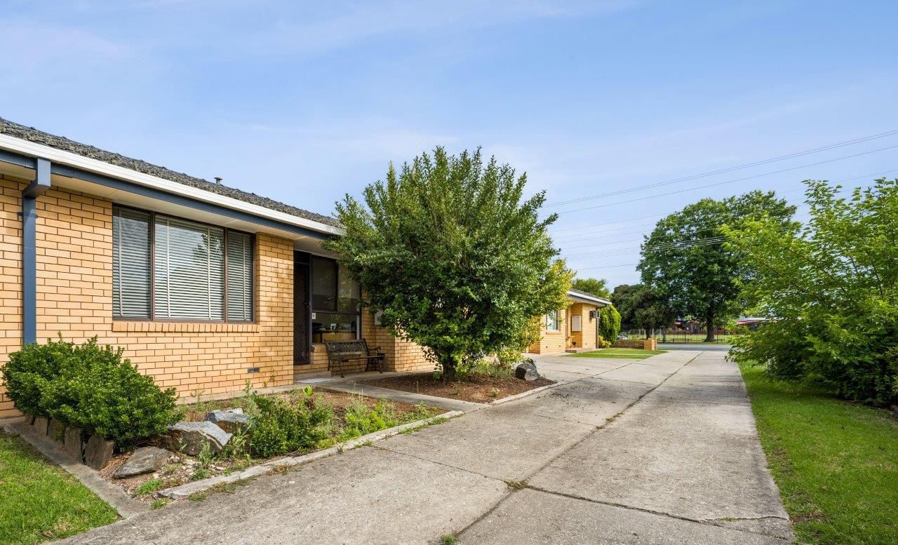 2/36 Brockley Street, Wodonga VIC 3690, Image 2