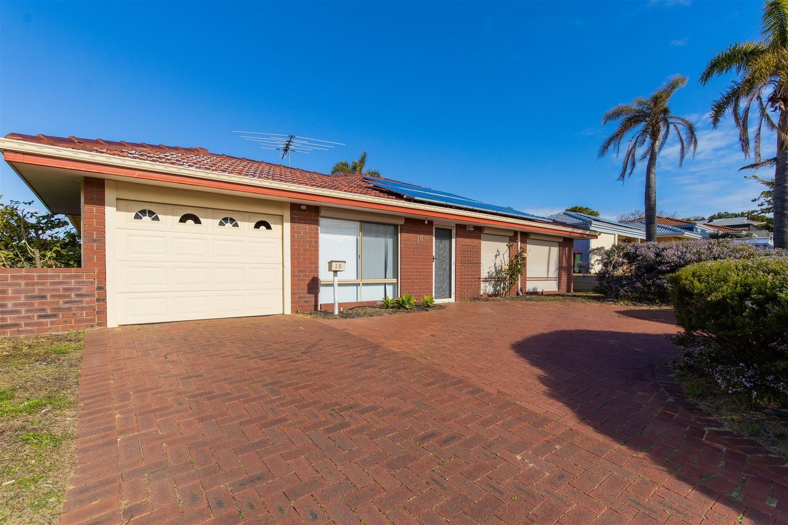 18 Ainsbury Parade, Clarkson WA 6030, Image 0