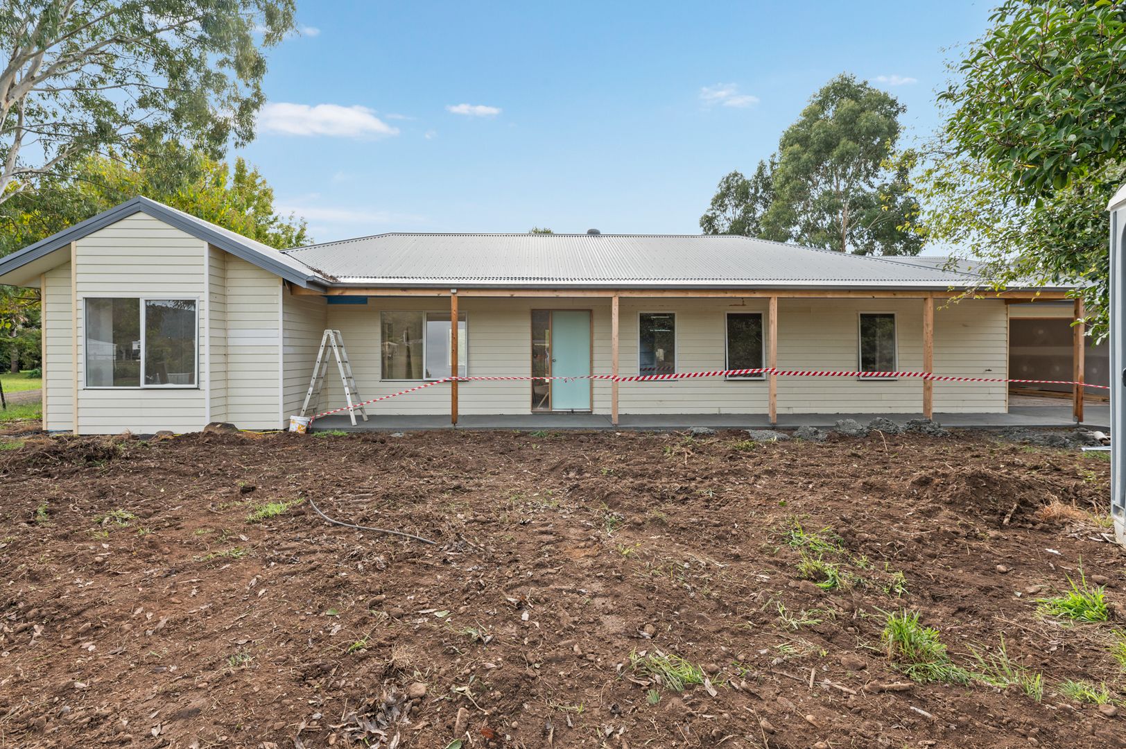 10 Creekside Drive, Flowerdale VIC 3717, Image 1