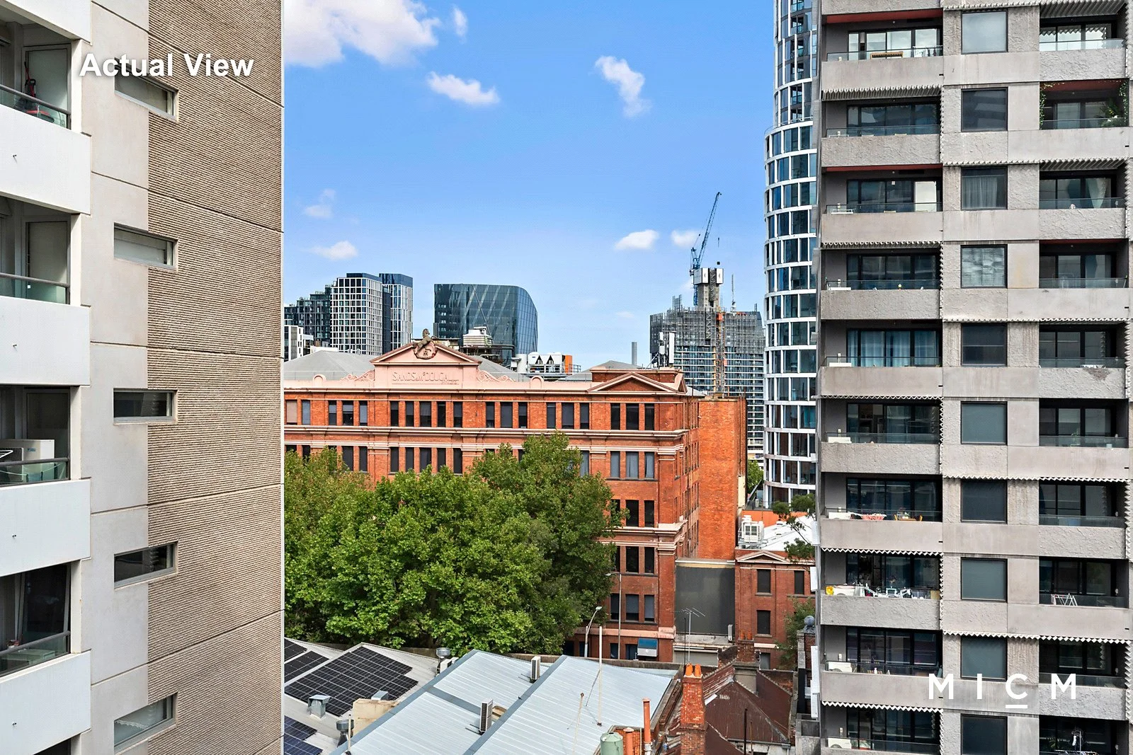 710/53 Batman Street, West Melbourne VIC 3003