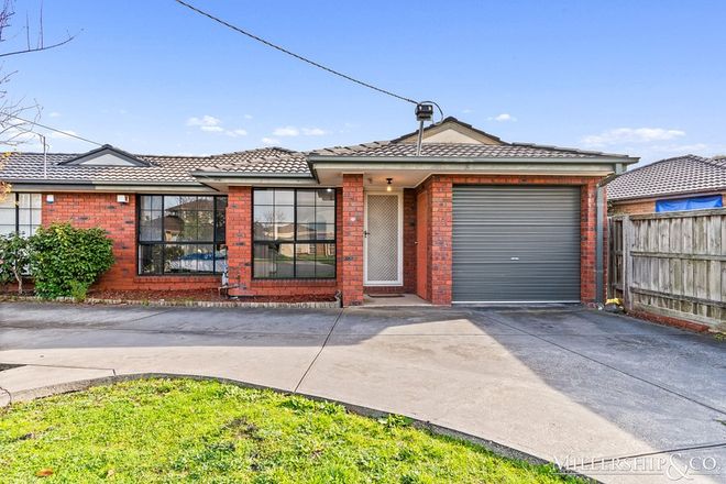 Picture of 1/7 Cooma Court, LALOR VIC 3075