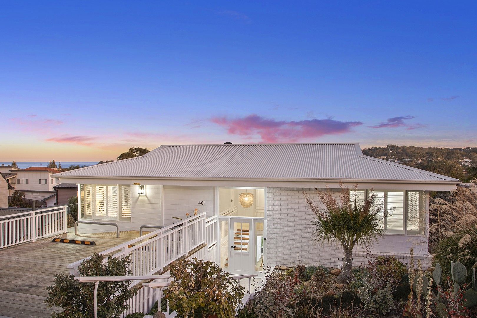40 Dover Road, Wamberal NSW 2260, Image 0