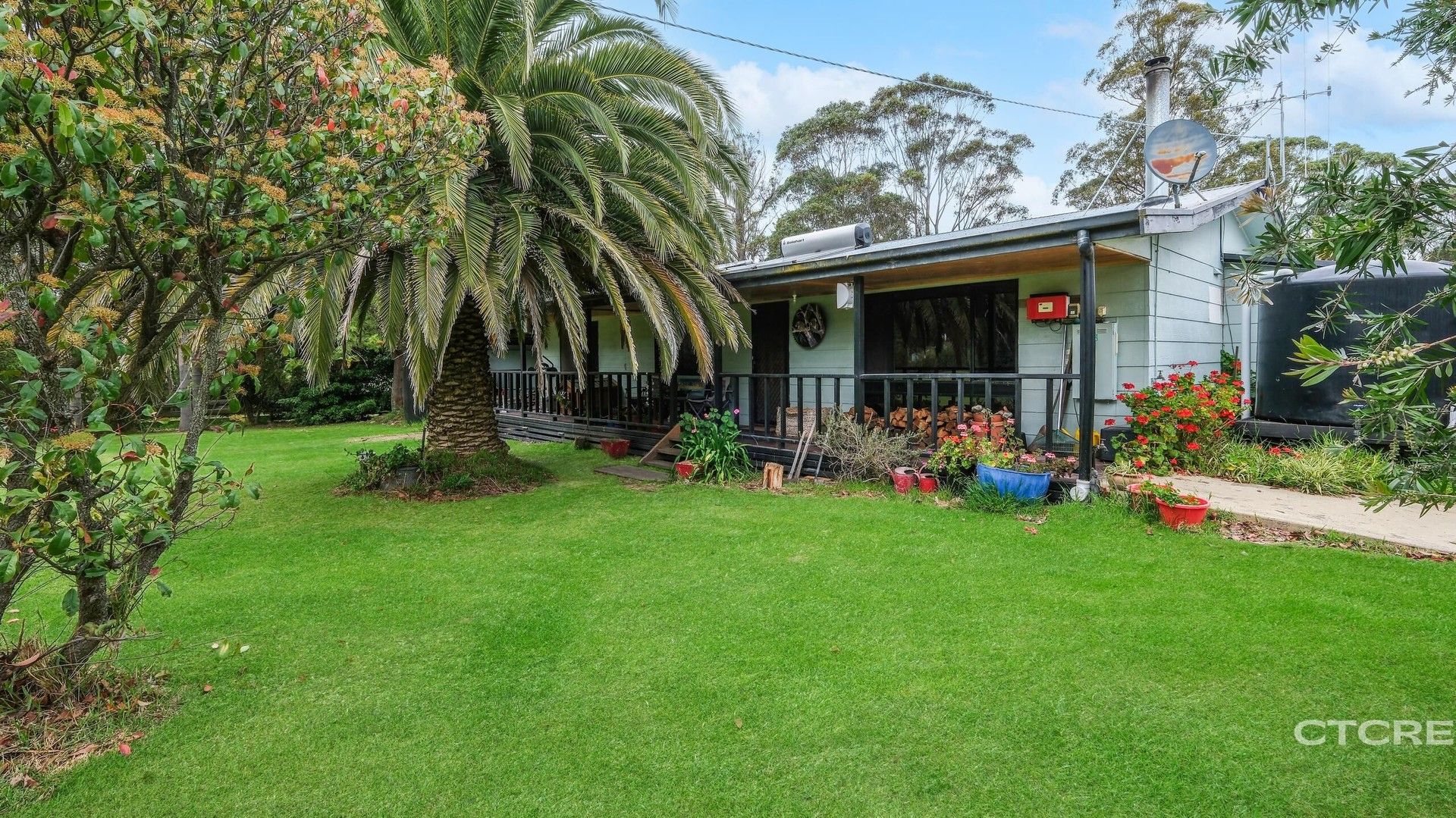 2 Sandy Flat Road, Brodribb River VIC 3888 Domain