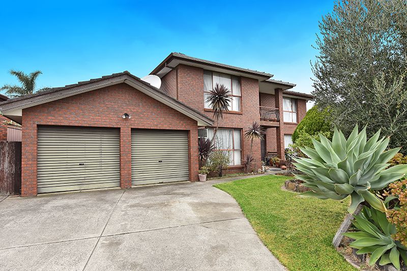 6 Monte Carlo Drive, Avondale Heights VIC 3034, Image 0