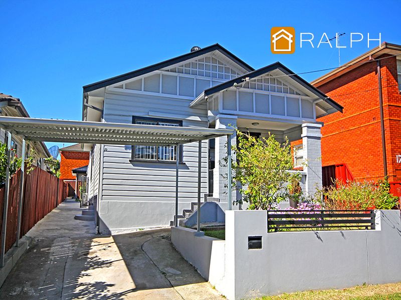 19 Hillard Street, Wiley Park NSW 2195, Image 0