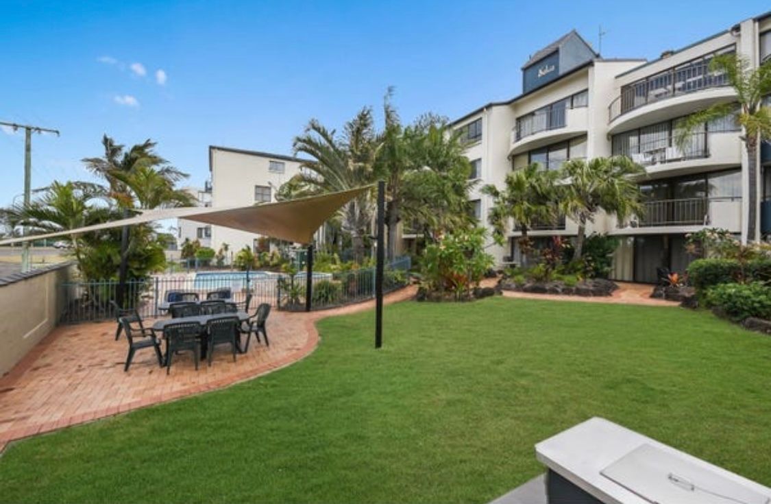 UNIT 6/513 PARKER STREET, Maroochydore QLD 4558 Domain