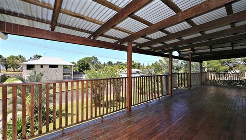 11 Poinciana Court, MOORE PARK BEACH QLD 4670, Image 1
