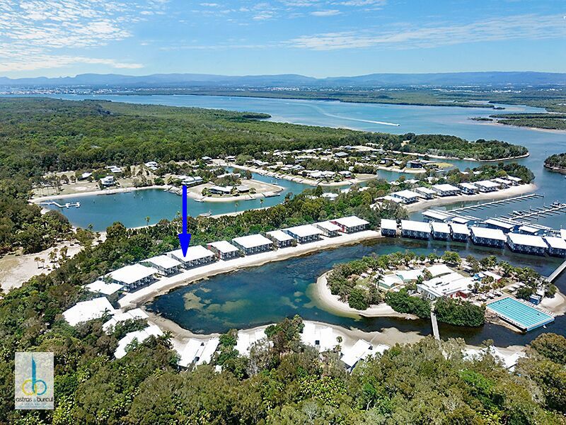 3608 Lagoon 1 Bed Couran Cove Resort South Stradbroke