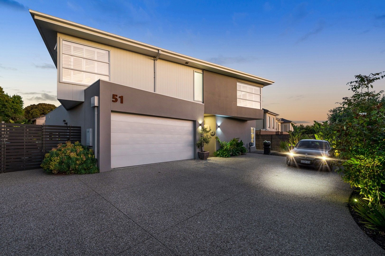 3 bedrooms House in 51 Beleura Hill Road MORNINGTON VIC, 3931