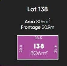 New land in Lot 138 Rennell Street, BARGARA QLD, 4670