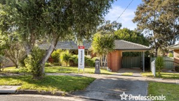 Picture of 3 Sutton Court, WODONGA VIC 3690