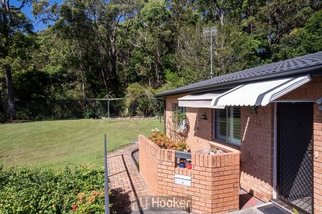 Picture of 6/3 Violet Town Road, MOUNT HUTTON NSW 2290