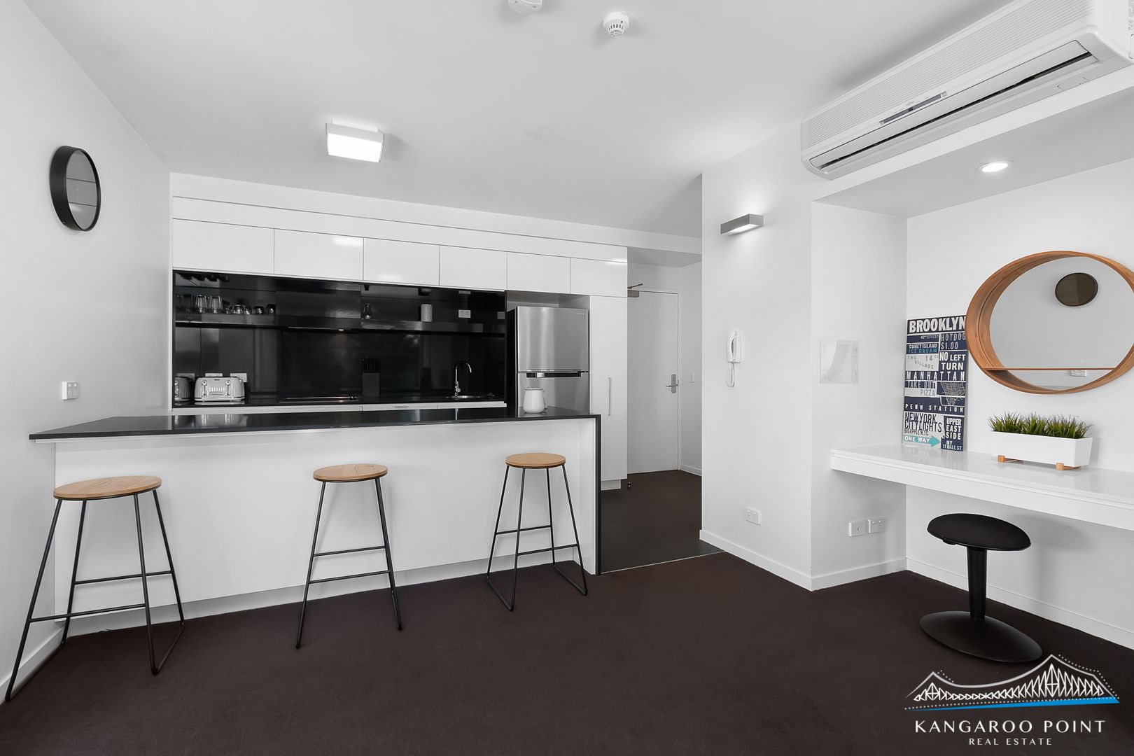 104/8 Jeays Street, Bowen Hills QLD 4006, Image 2