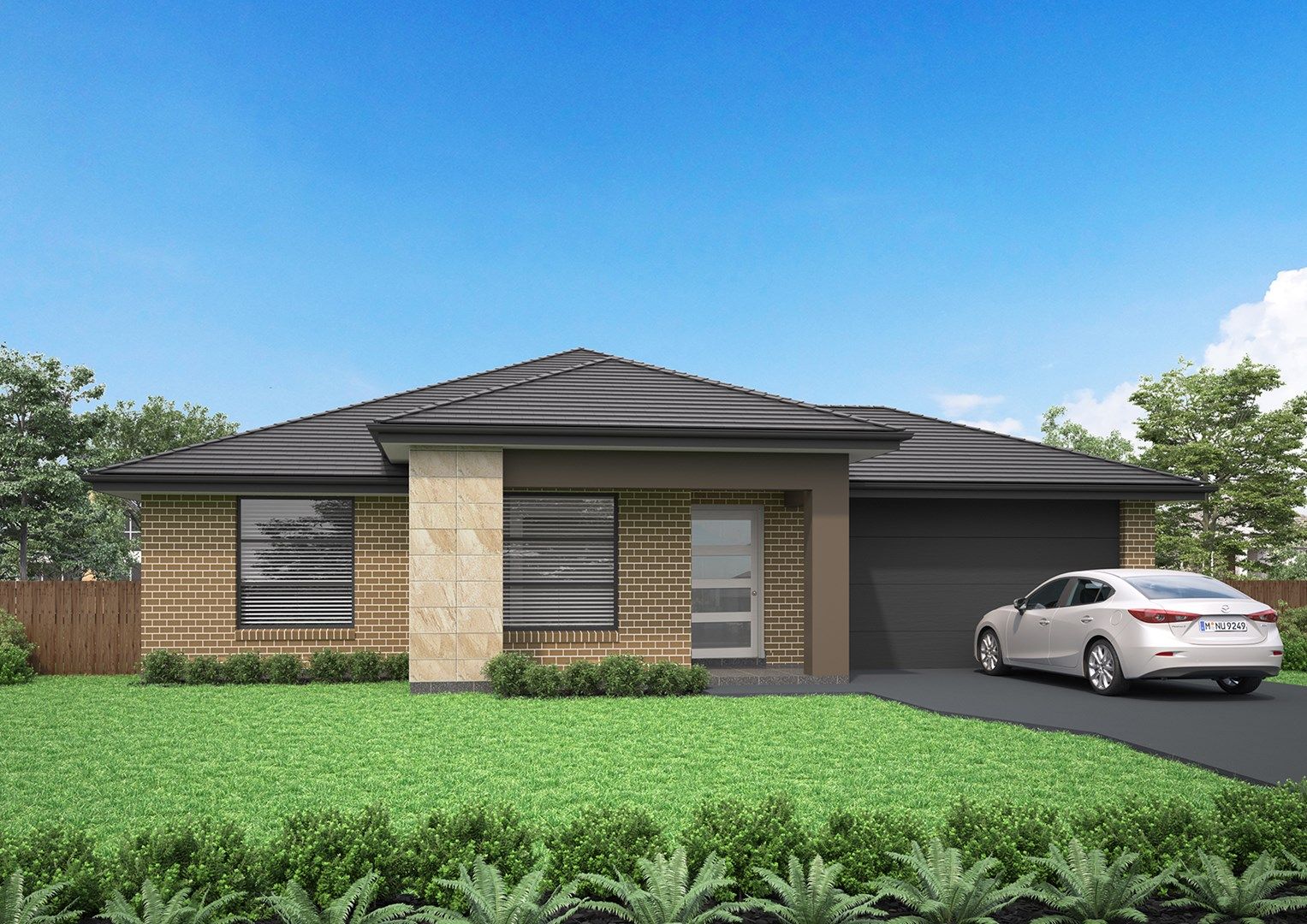 Lot 1215 Mayo Crescent, Chisholm NSW 2322, Image 0