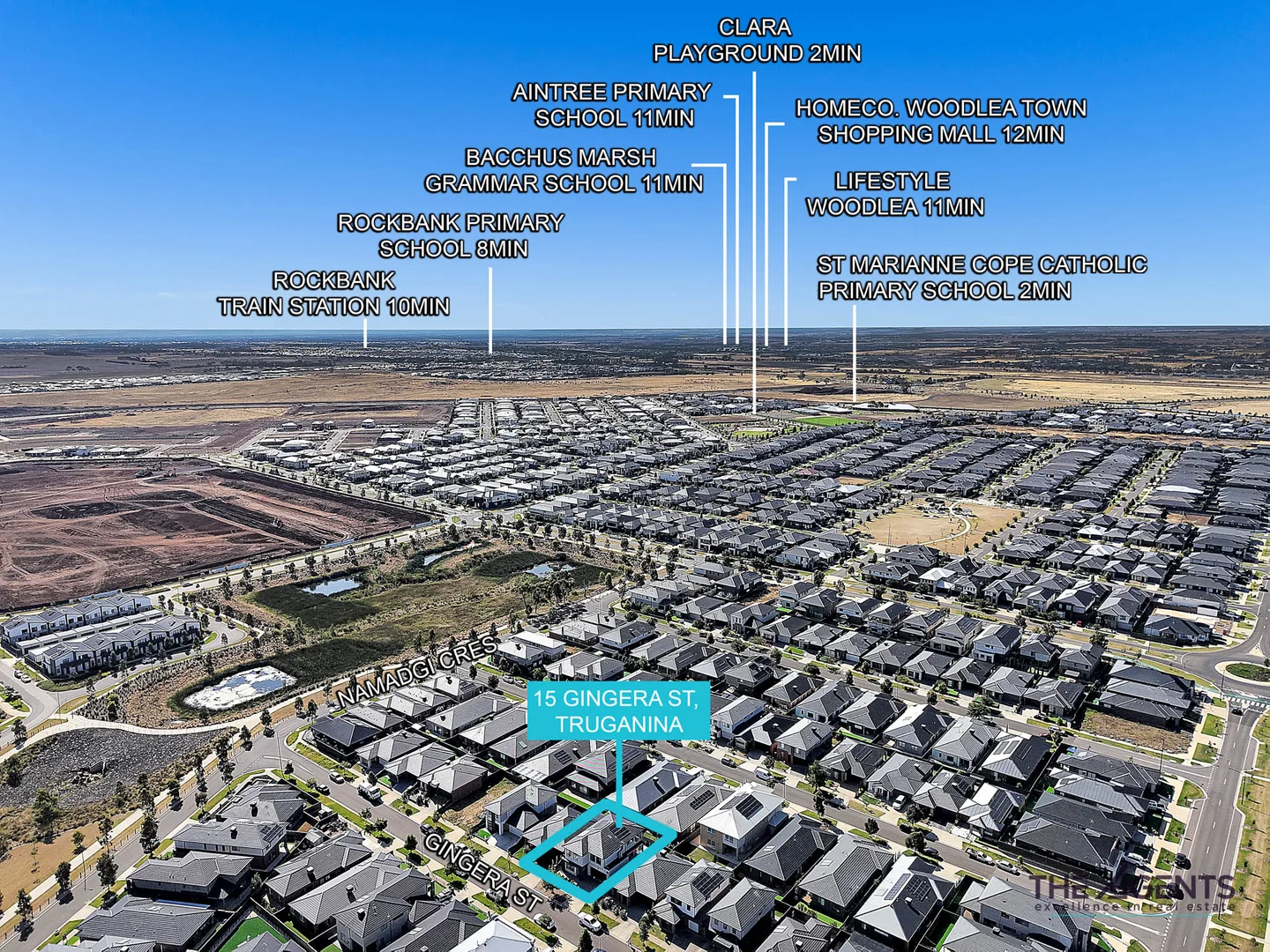 Additional image 32 of 15 Gingera Street, Truganina VIC 3029