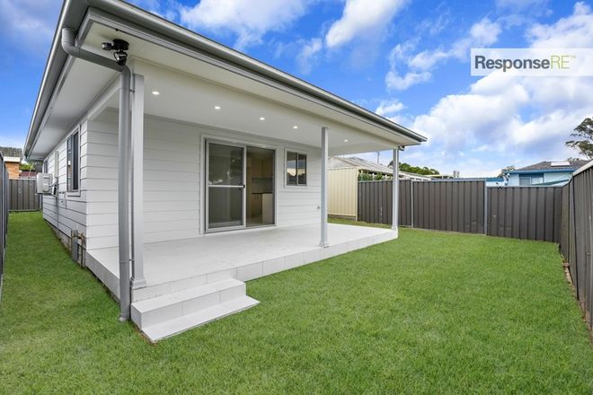 Picture of 9A Haining Street, CAMBRIDGE PARK NSW 2747