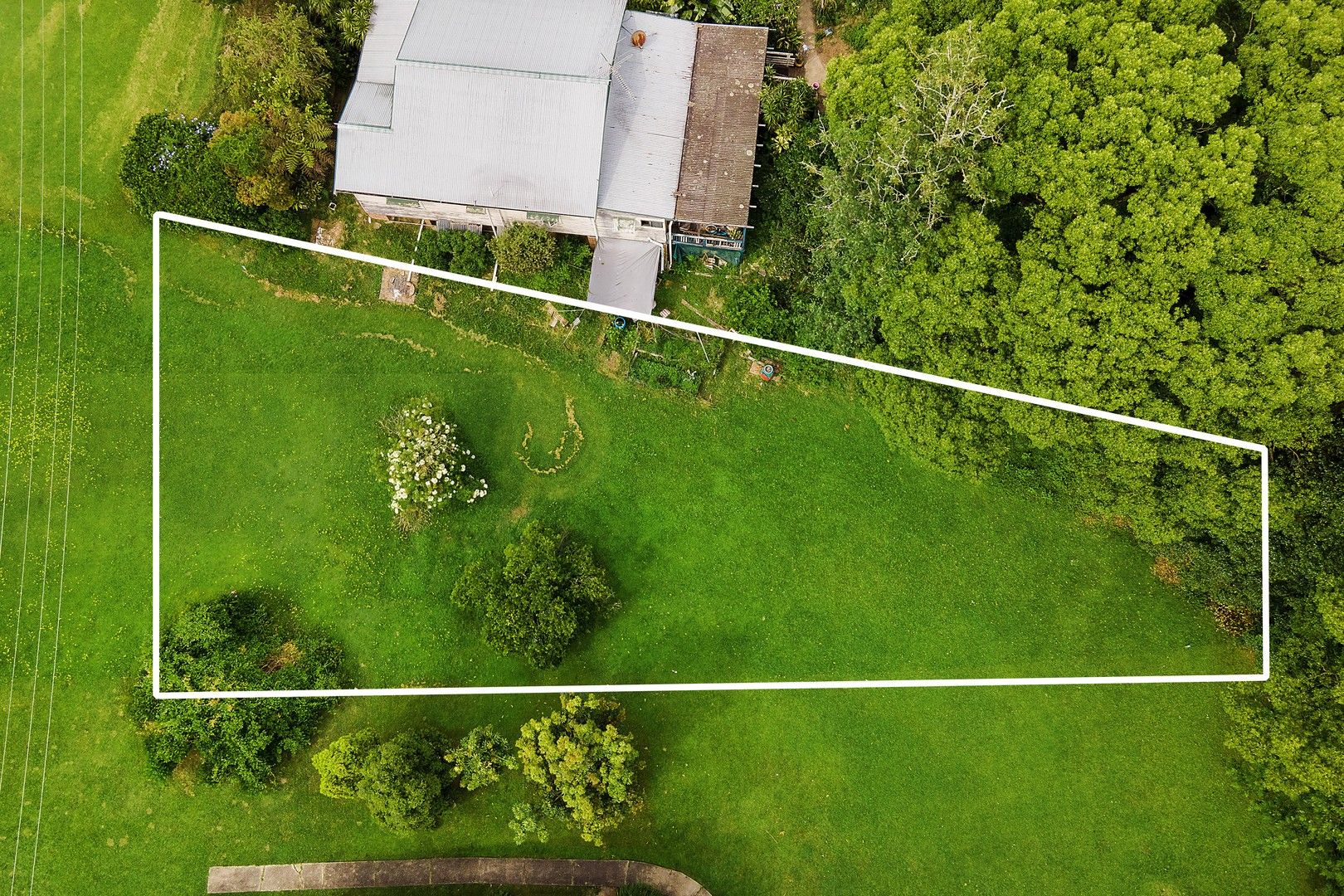 Lot 9, 30 High Street, Bowraville NSW 2449 Domain