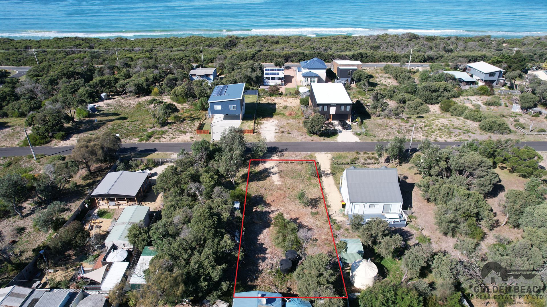 54 Beachcomber Road, Golden Beach VIC 3851, Image 0