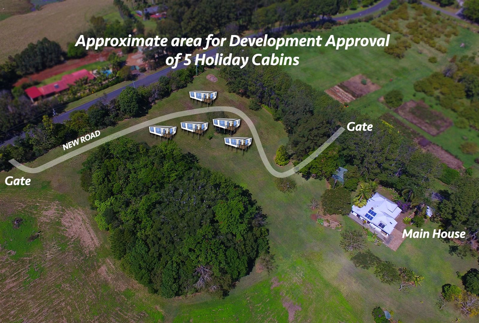 14 Boormans Road, Newrybar NSW 2479, Image 0