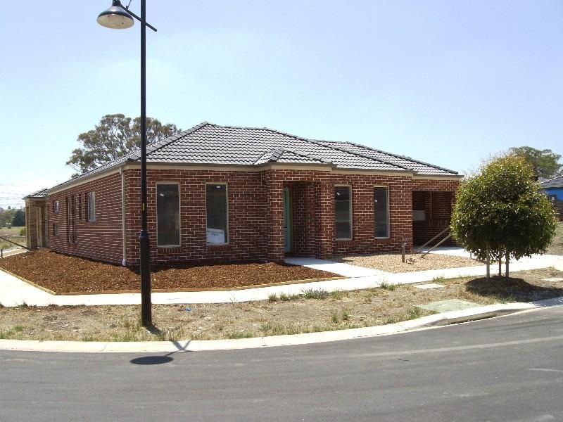 1/Lot 9059 Jindabyne Ave, South Morang VIC 3752, Image 0