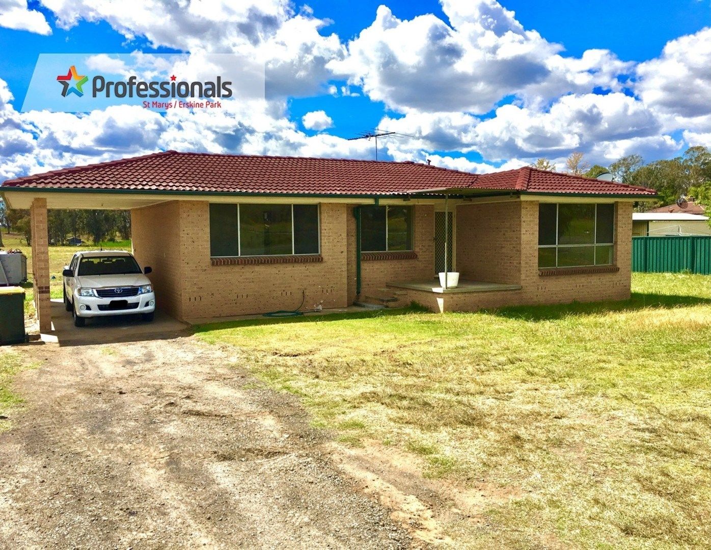 3 bedrooms House in 101 Badgerys Creek Road BRINGELLY NSW, 2556