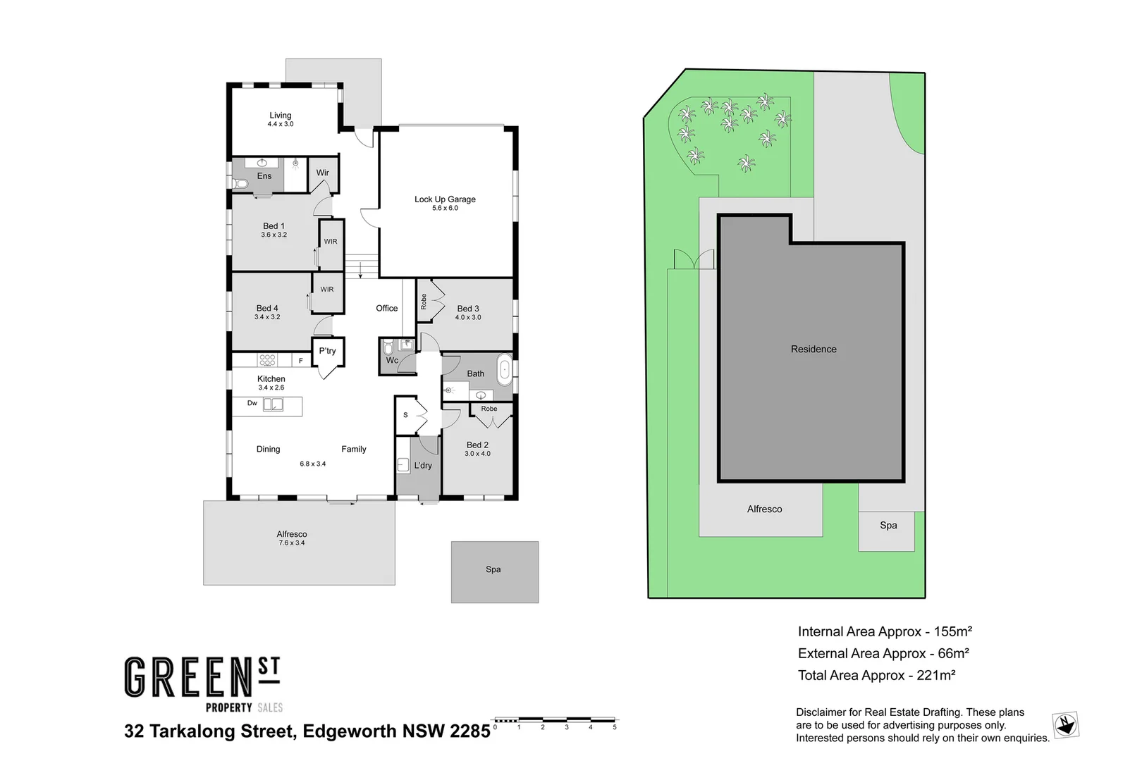 Additional image 23 of 32 Tarkalong Street, Edgeworth NSW 2285