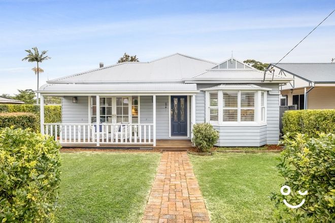 Picture of 15 Margaret Street, BALGOWNIE NSW 2519
