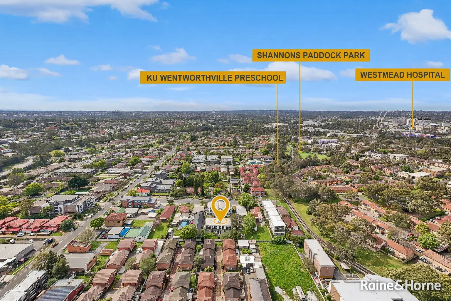 Additional image 10 of 16/7-9 Short Street, Wentworthville NSW 2145