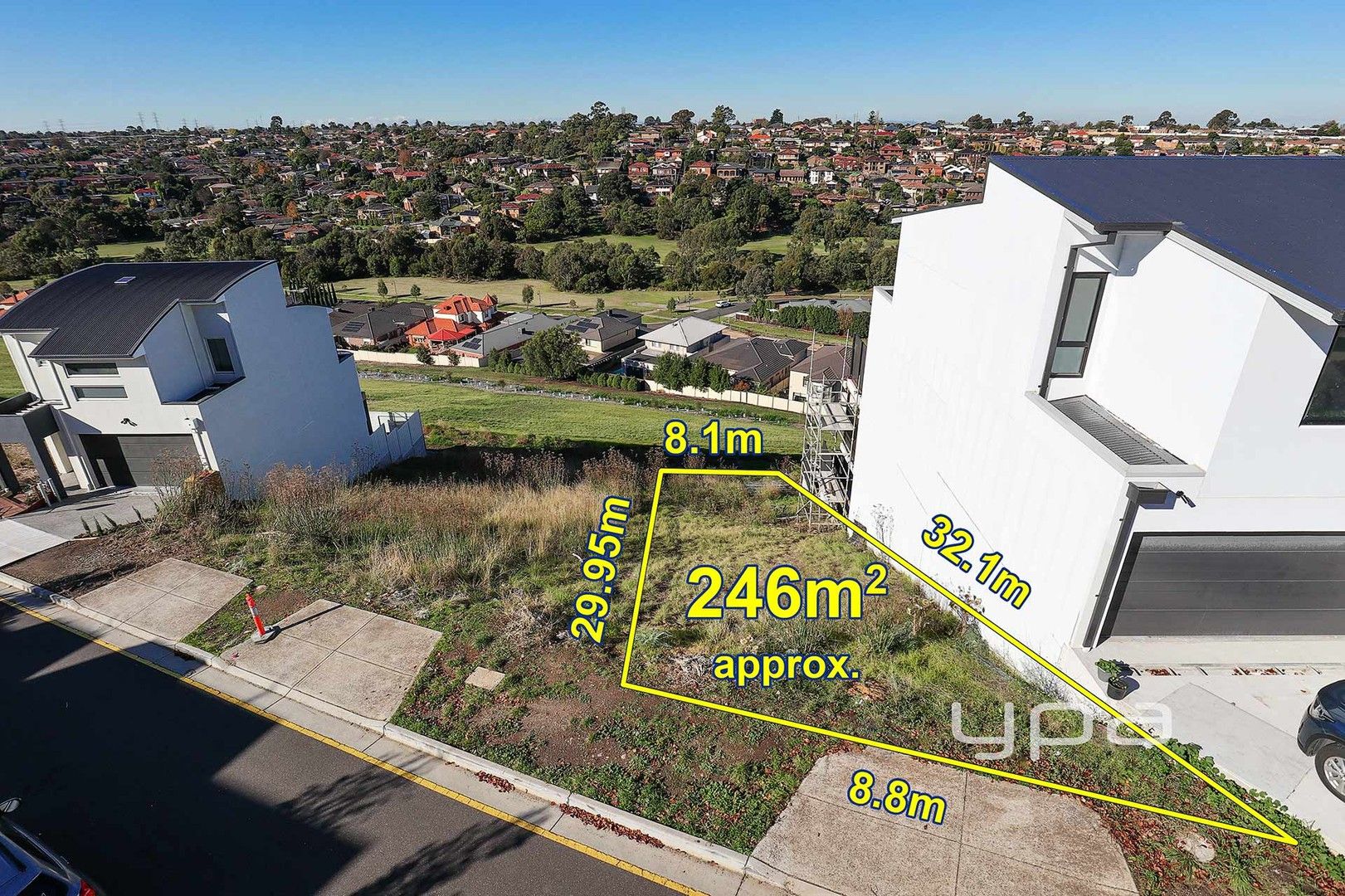 8 Duranta Drive, Gowanbrae VIC 3043, Image 0