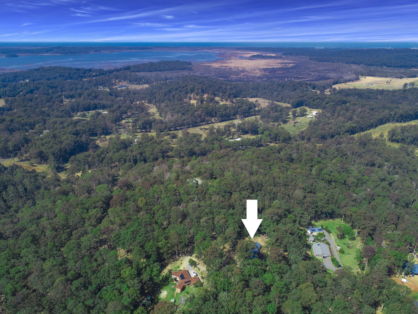 57 Tall Timber Road, Lake Innes NSW 2446 House for Sale 799,000