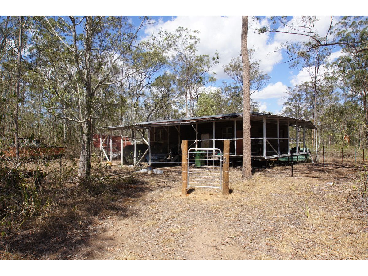 2626 Gatton-Esk Road, Mount Hallen QLD 4312, Image 0