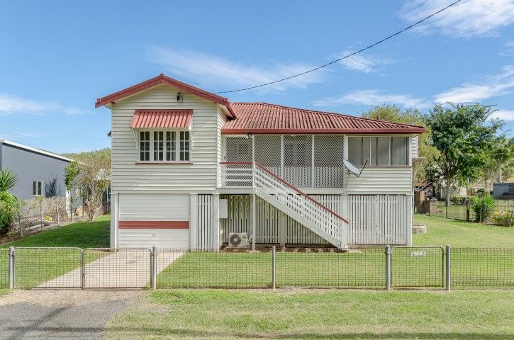 1351 Calliope River Road, Yarwun QLD 4694, Image 0