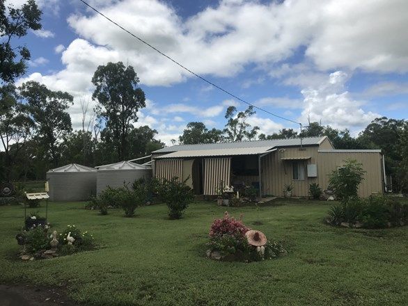 Picture of 30 Morgan Road, KALAPA QLD 4702