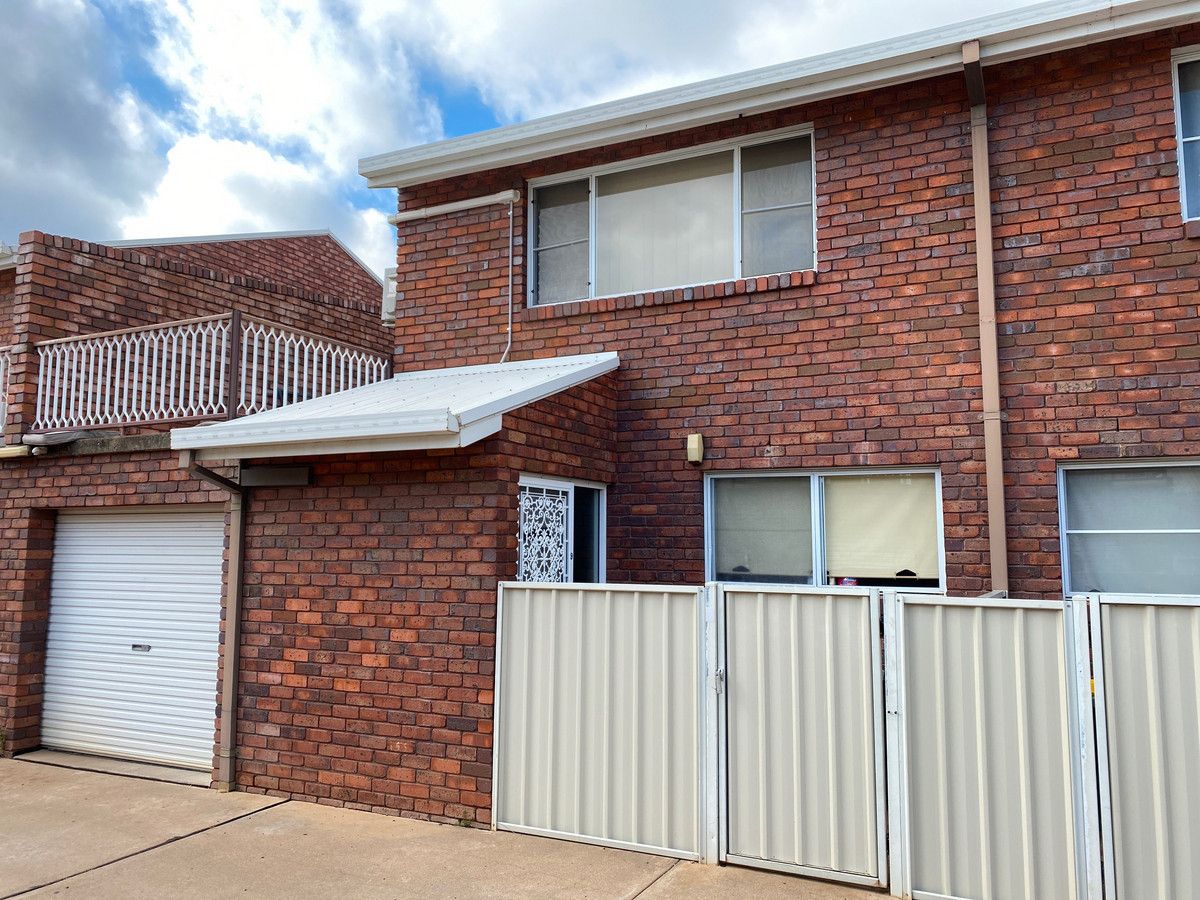 2 bedrooms Apartment / Unit / Flat in 9/41 Wentworth Street GUNNEDAH NSW, 2380