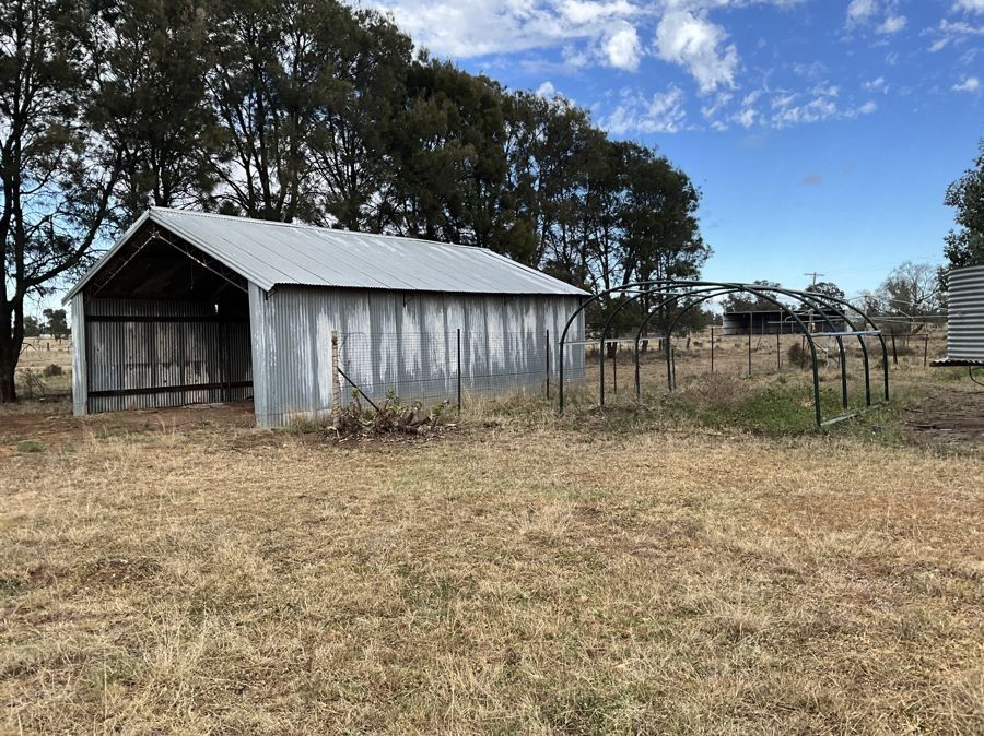 253 Nancarrows Lane "Rocklea", Gilgandra NSW 2827 Vacant Land for Rent